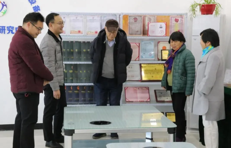 河南三元光電科技有限公司