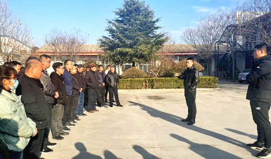 柳店爐業(yè)改革譜新篇