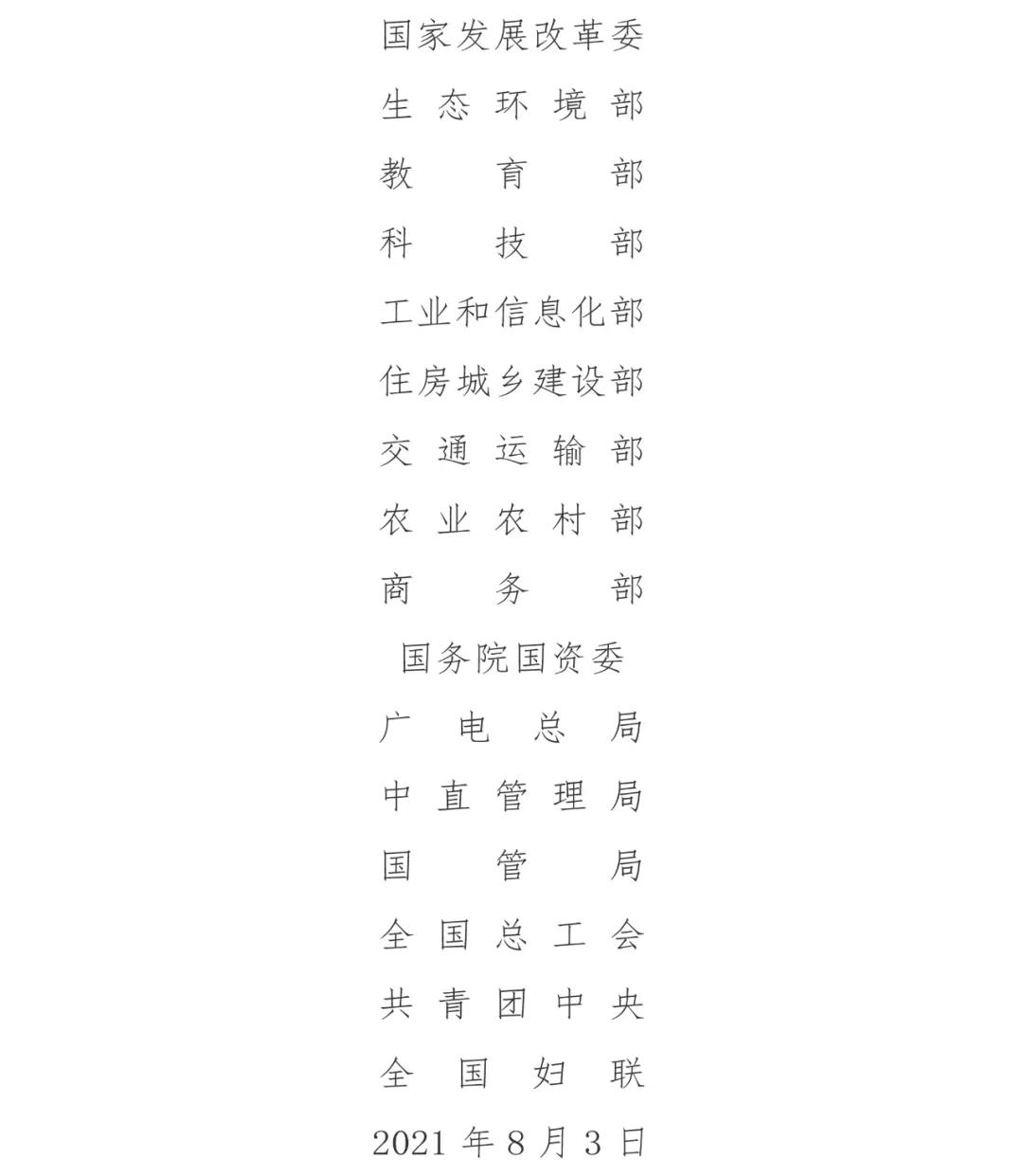 2021年全國節(jié)能宣傳周農(nóng)村能源節(jié)能降碳公益宣傳活動通知6