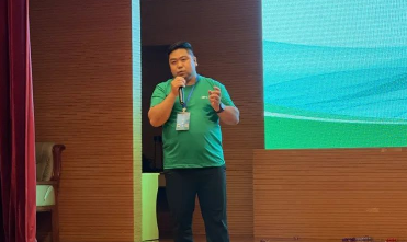 七款新品重磅上市 超萬采暖經(jīng)銷商大會(huì)圓滿召開6