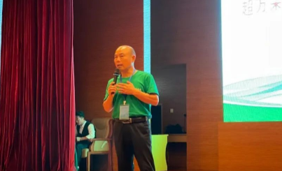 七款新品重磅上市 超萬采暖經(jīng)銷商大會(huì)圓滿召開5