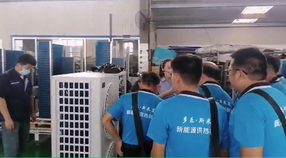 2022年多樂·斯米茨產品觀摩暨訂貨會2