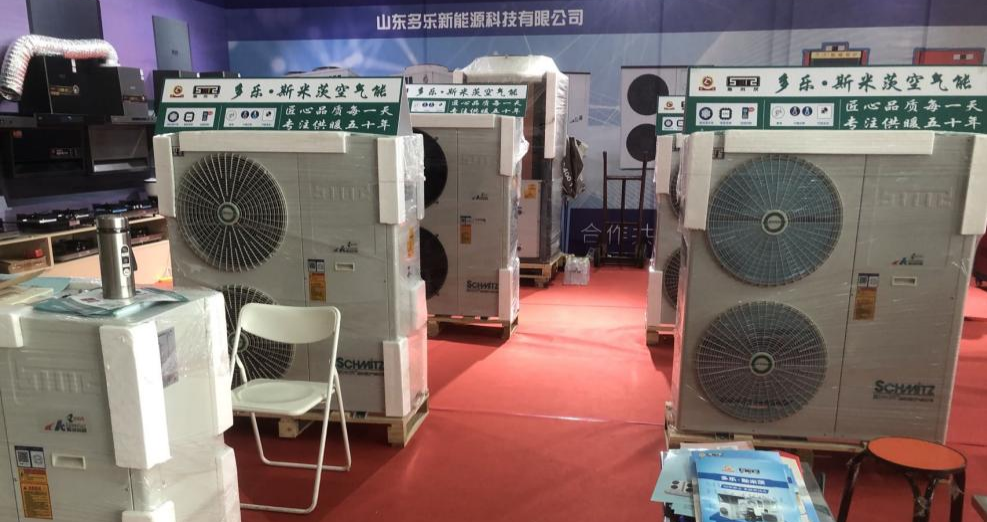他經銷多樂爐具10多年了，車子、房子都換了，但跟企業的合作一直沒換2
