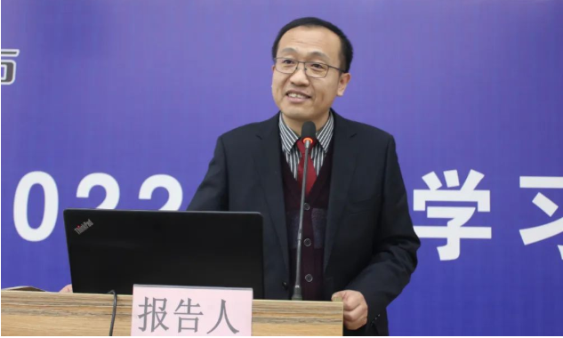 老萬集團(tuán)2022年管理評(píng)價(jià)總結(jié)表彰暨2023年工作啟動(dòng)大會(huì)在老萬集團(tuán)山西生產(chǎn)基地順利召開3