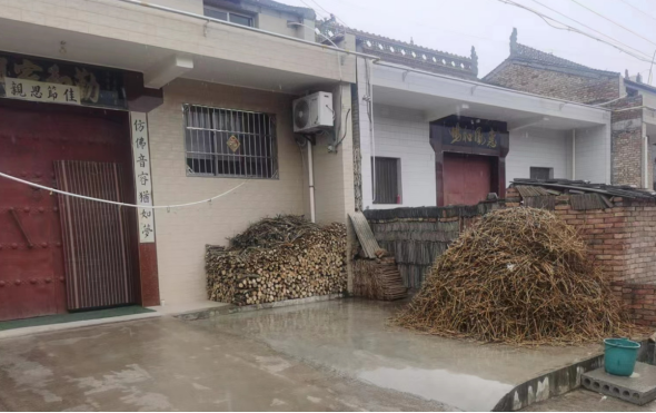 生物質(zhì)專用爐具替代等3.74萬(wàn)戶，咸陽(yáng)市農(nóng)村清潔取暖落實(shí)難