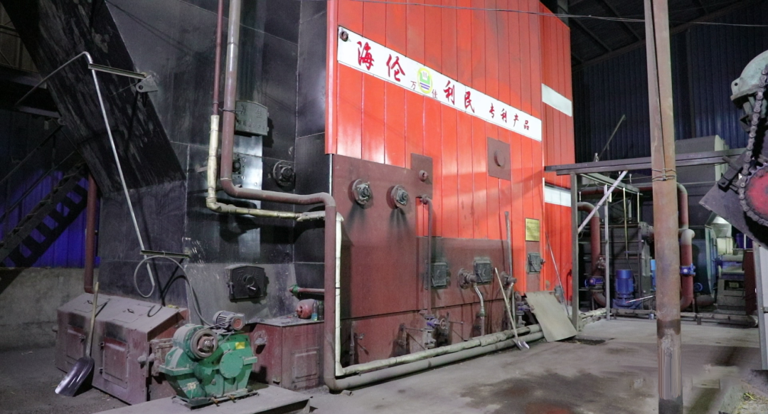 100個(gè)國(guó)家鄉(xiāng)村振興示范縣公布，看示范縣——青岡縣的清潔取暖2