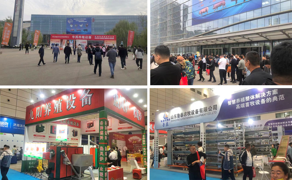 養(yǎng)殖供暖風(fēng)向：中小戶燃煤市場(chǎng)還好，大戶生物質(zhì)和熱泵市場(chǎng)向好3