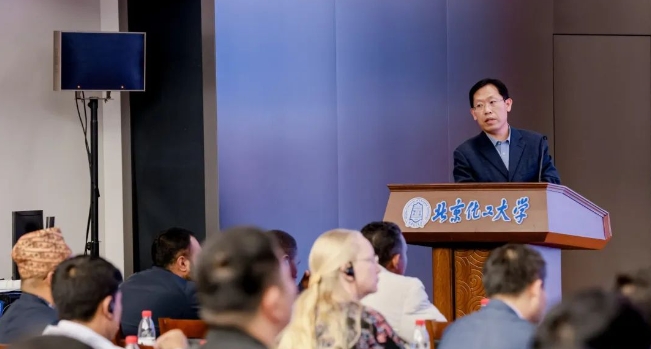 海倫利民鍋爐受邀出席生物質(zhì)清潔炊事與供暖國際合作論壇2