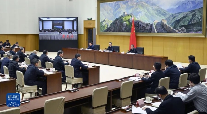 確保能源安全穩定供應和人民群眾溫暖過冬