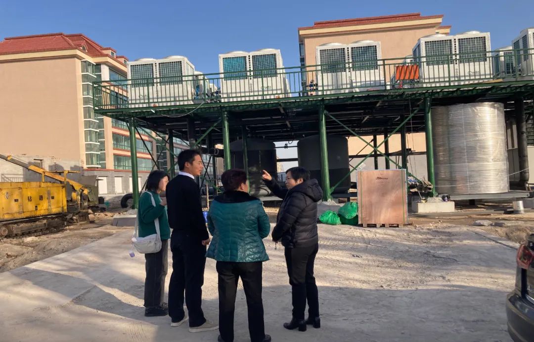 傾聽心聲，洞察需求，民用清潔爐具專委會走訪調研山東企業(yè)16