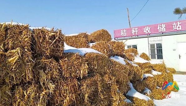 山西省長(zhǎng)治市上黨區(qū)北呈鄉(xiāng)共12個(gè)村全部完成清潔取暖