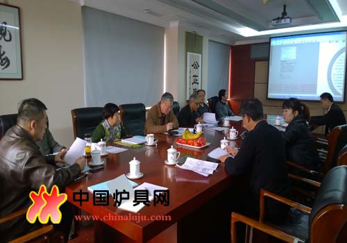 孟氏組合爐排固體燃料鍋爐通過(guò)行協(xié)鑒定